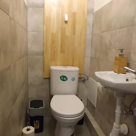 R2 Letna Rooftop Retreat Prague