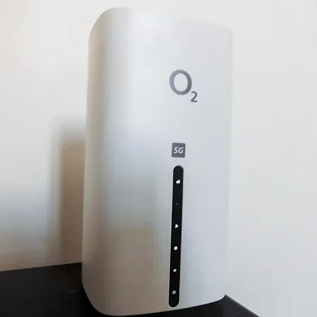 R2 Letna Rooftop Retreat Prague * 布拉格
