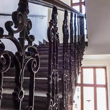 R2 Letna Rooftop Retreat Prague Privat bolig *