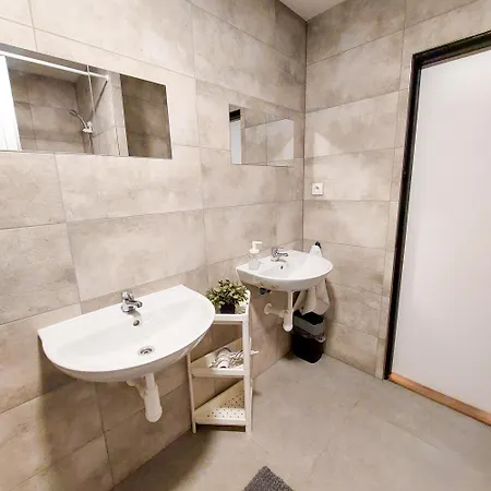 R2 Letna Rooftop Retreat Prague Privat bolig