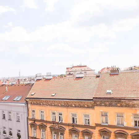 Pansiyon My Favorit R2 Prag