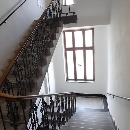 R2 Letna Rooftop Retreat Prague Privat bolig *