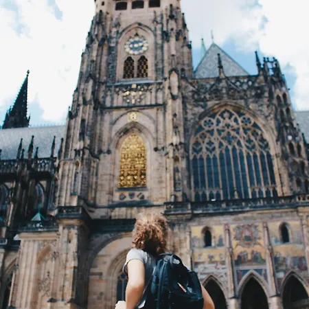 R2 Letna Rooftop Retreat Rum i privatbostad