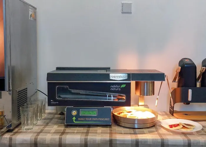 R2 Letna Rooftop Retreat