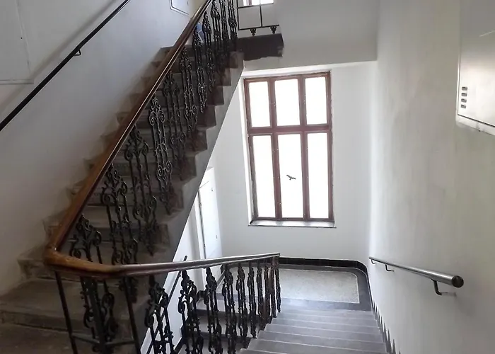 R2 Letna Rooftop Retreat منزل للإقامة *