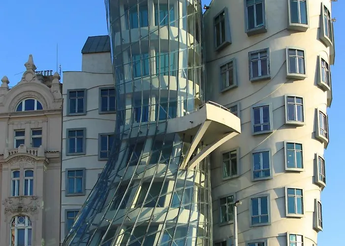 R2 Letna Rooftop Retreat منزل للإقامة *
